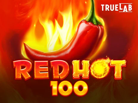 RedHot 100