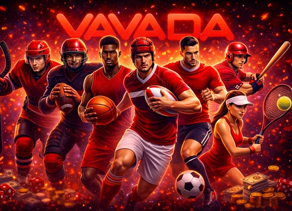 Vavada Sports